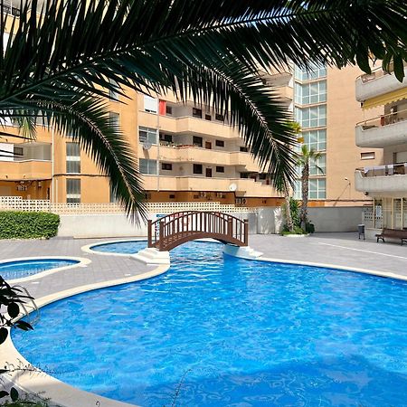 Second Home Salou Eksteriør billede
