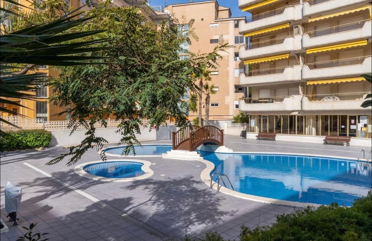 Second Home Salou Eksteriør billede