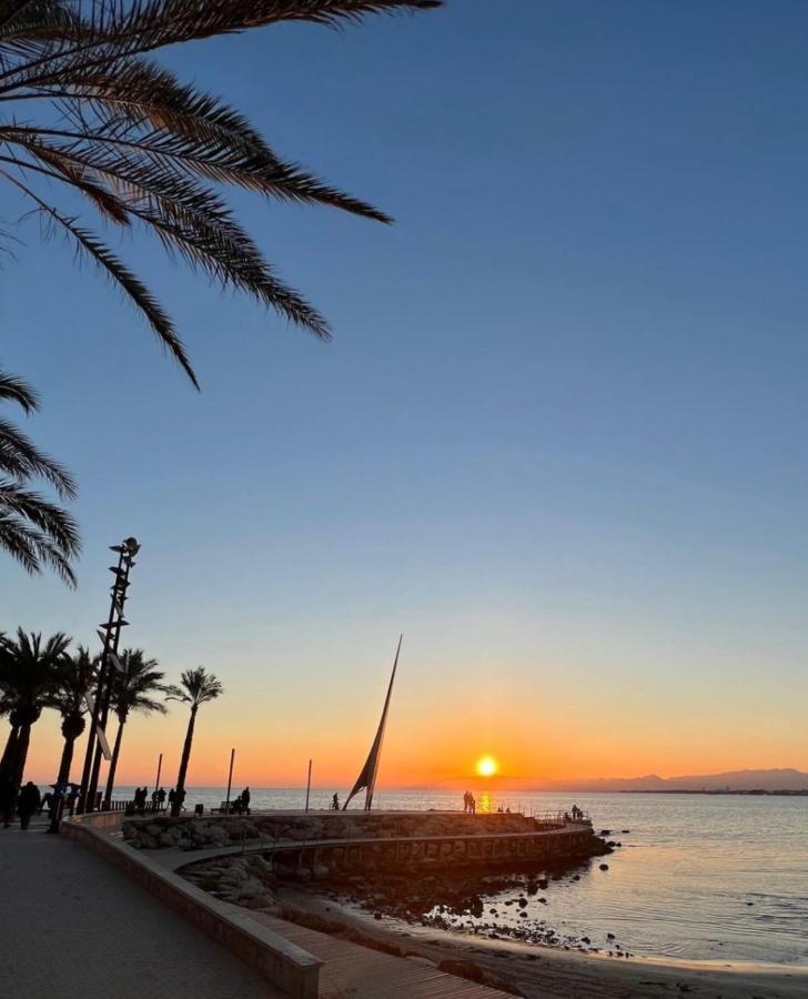 Second Home Salou Eksteriør billede