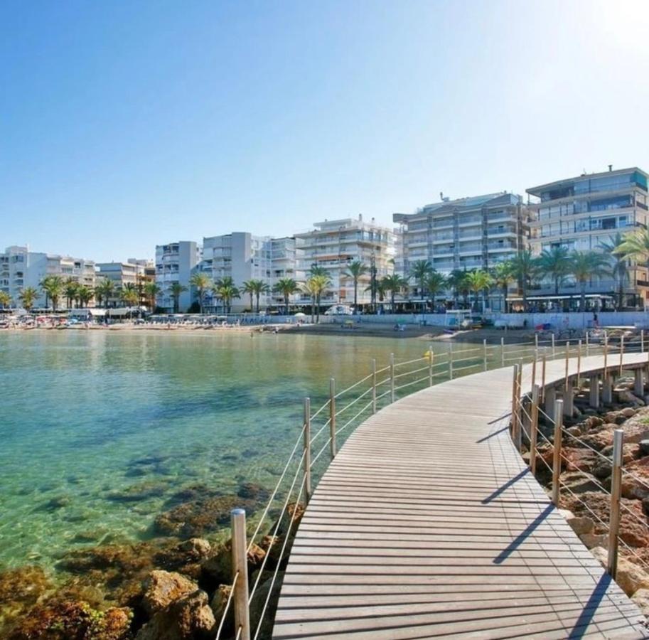 Second Home Salou Eksteriør billede