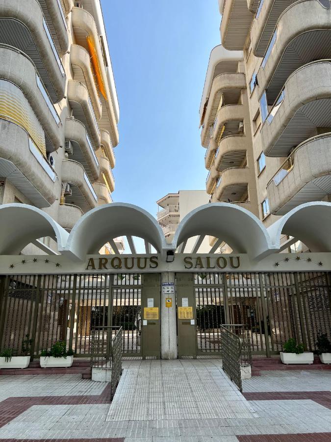 Second Home Salou Eksteriør billede