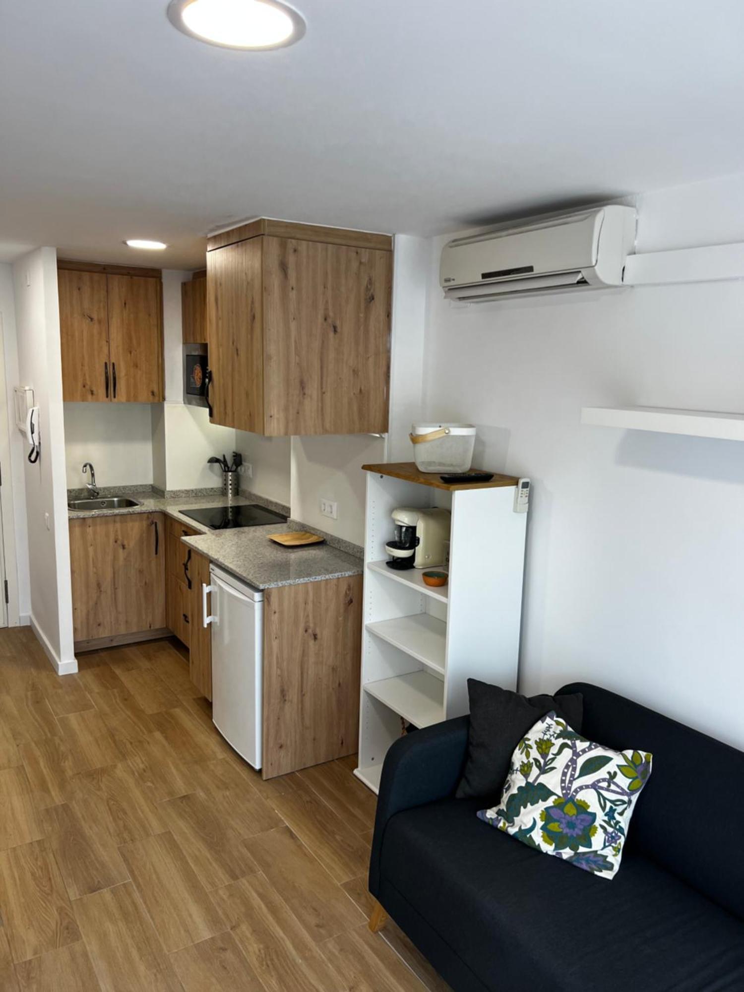 Second Home Salou Eksteriør billede