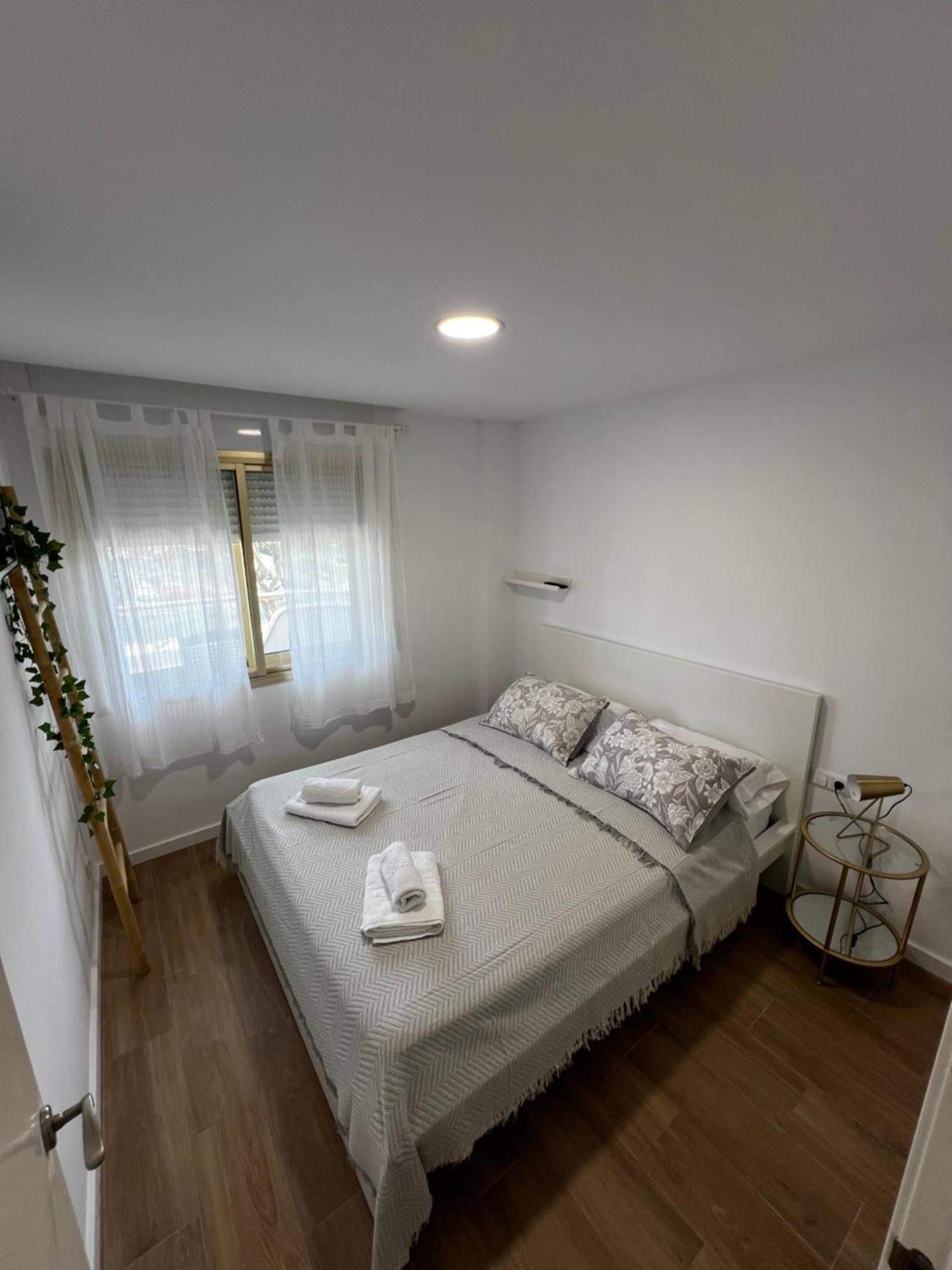 Second Home Salou Eksteriør billede